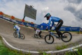 UEC BMX European Championships 2025 - Valmiera - Lettonia -  - 11/07/2025 -  - photo Tommaso Pelagalli/SprintCyclingAgency?2025